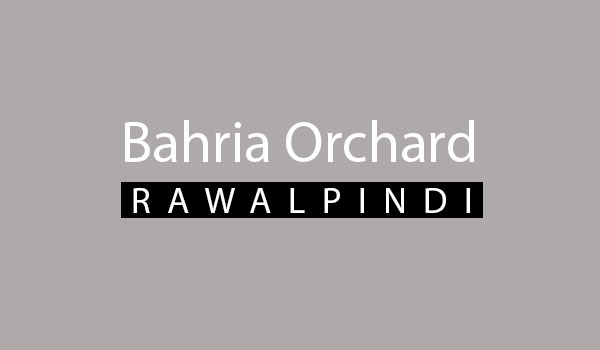 Bahria Orchard Rawalpindi