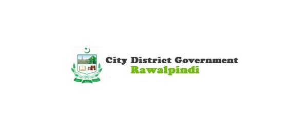 City District Government Rawalpindi