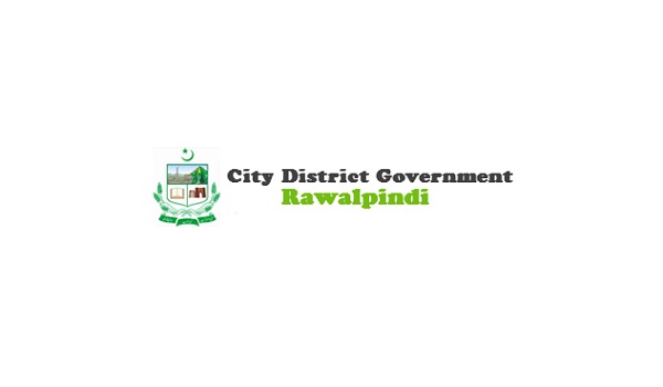 City District Government Rawalpindi