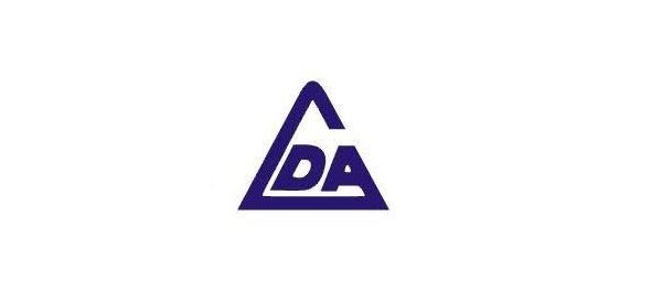 The logo of Lahore Development Authority