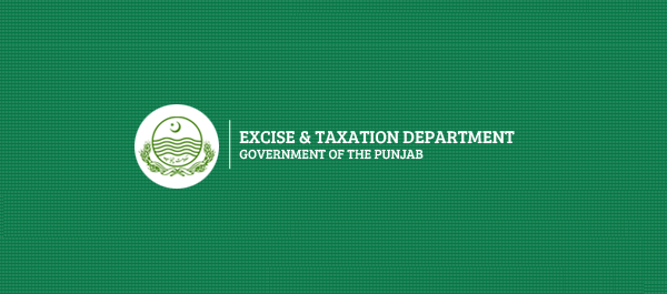 The Excise & Taxation Department Punjab