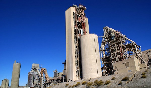 Production at Pakistan’s largest cement plant begins - Zameen News