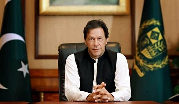 Imran khan