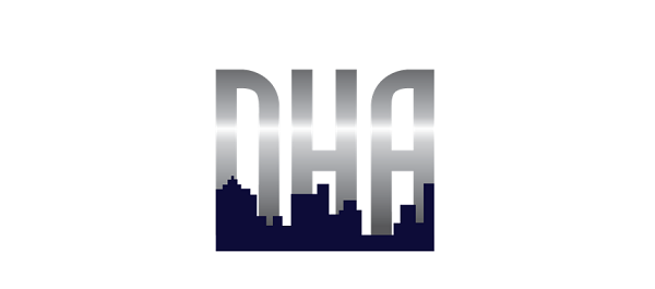 The Logo of Defence Housing Authority
