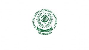 Logo of Capital Development Authority