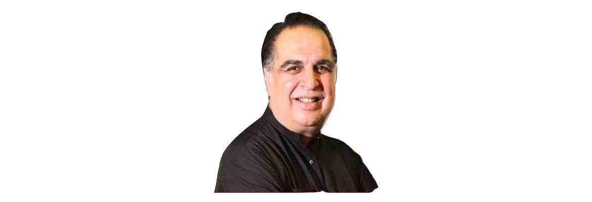 Imran Ismail