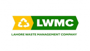 Lahore Waste Management Company