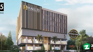 Zameen Developments Mall 35