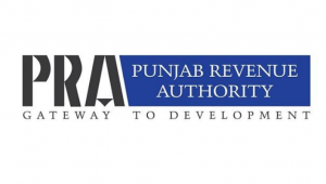 Punjab Revenue Authority PRA