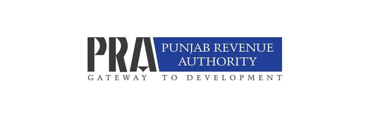 Punjab Revenue Authority PRA