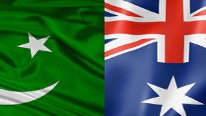 Pakistan-Australia