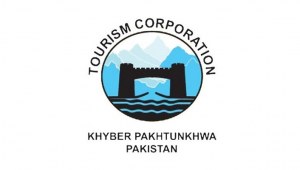 The Logo of TCKP