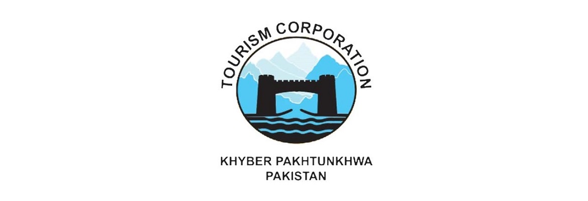 The Logo of TCKP