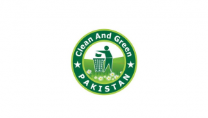 Government's Clean & Green Pakistan Programme