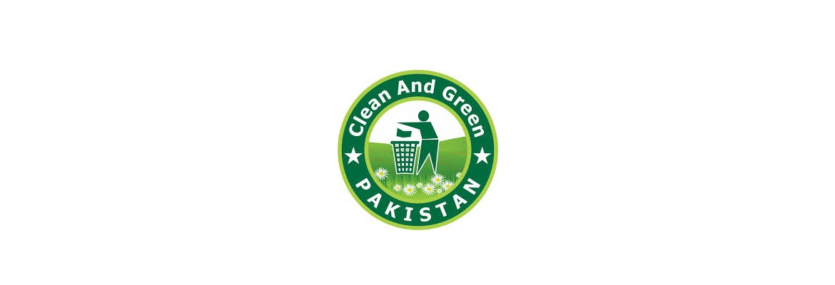 Government's Clean & Green Pakistan Programme