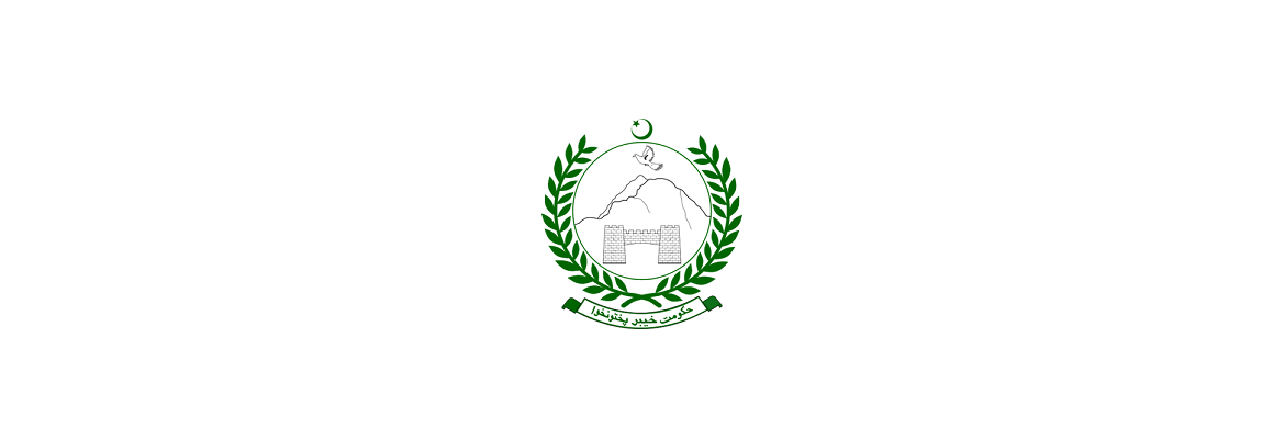 The Flag of KP