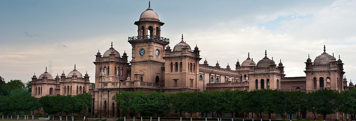 Peshawar