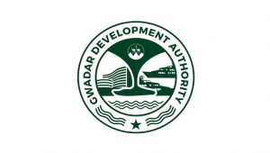 Gwadar Development Authority Logo