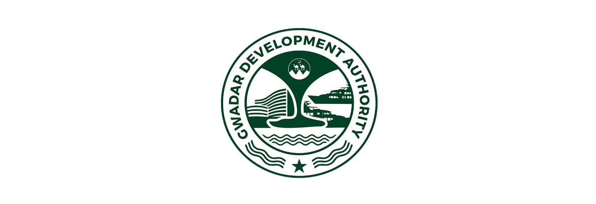 Gwadar Development Authority Logo