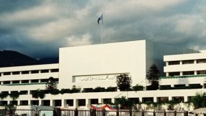 National Assembly (NA) of Pakistan