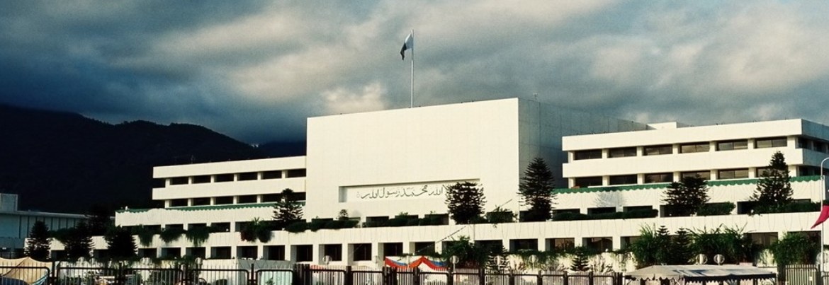 National Assembly (NA) of Pakistan