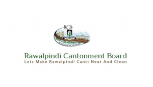 Rawalpindi Cantonment Board (RCB)