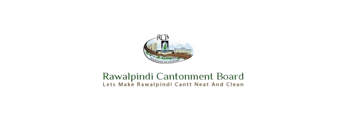 Rawalpindi Cantonment Board (RCB)