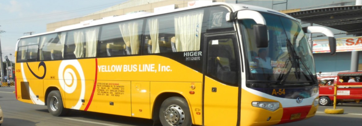 Yellow Line BRT