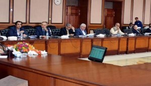 Economic Coordination Committee