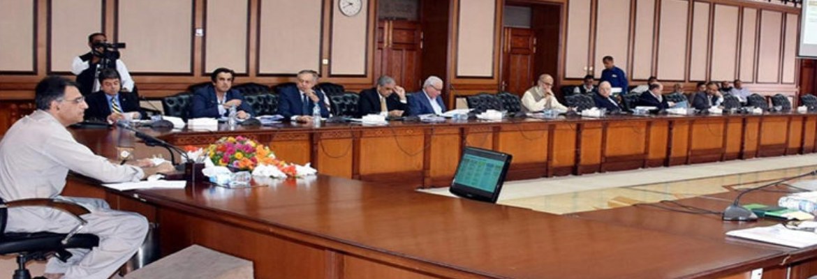 Economic Coordination Committee