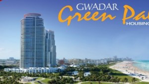 Green Palms Gwadar