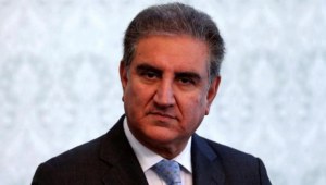 Shah Mehmood Qureshi