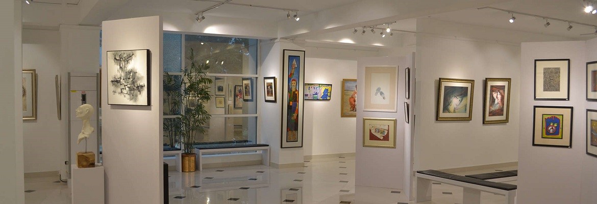 Art Gallery