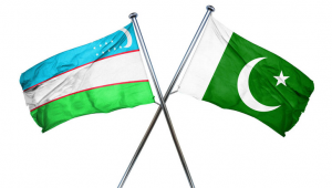 Pak-Uzbekistan