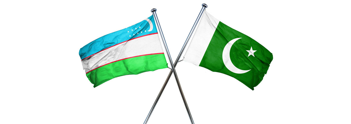 Pak-Uzbekistan