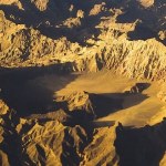 Gold mines
