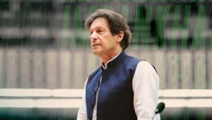 PM Imran Khan