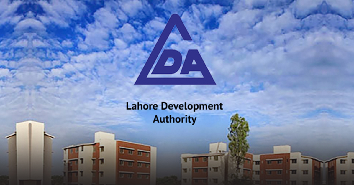 LDA