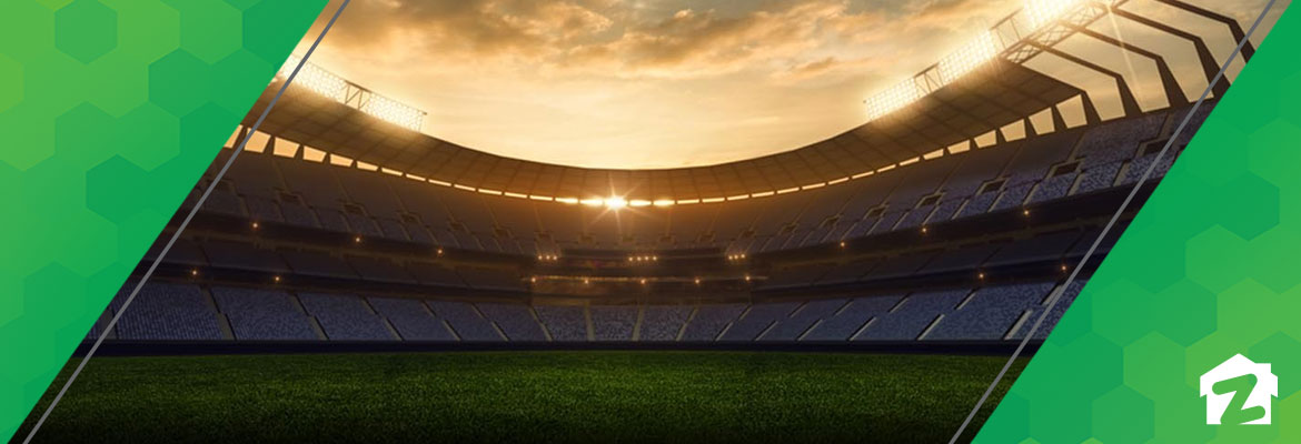 Islamabad to get high-tech cricket stadium soon - Zameen News