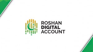 Roshan Digital Account