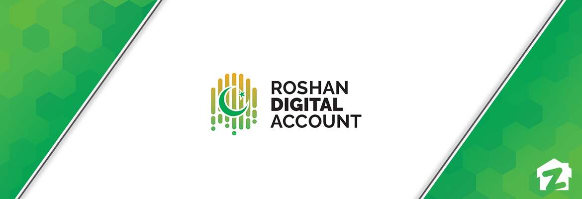 Roshan Digital Account