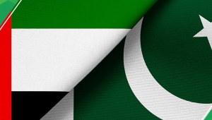 UAE-Pak signs MoU for Karachi Port