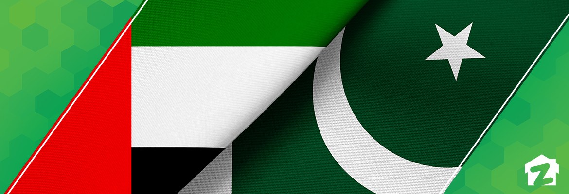 UAE-Pak signs MoU for Karachi Port