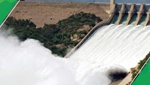 Diamer-Bhasha Dam